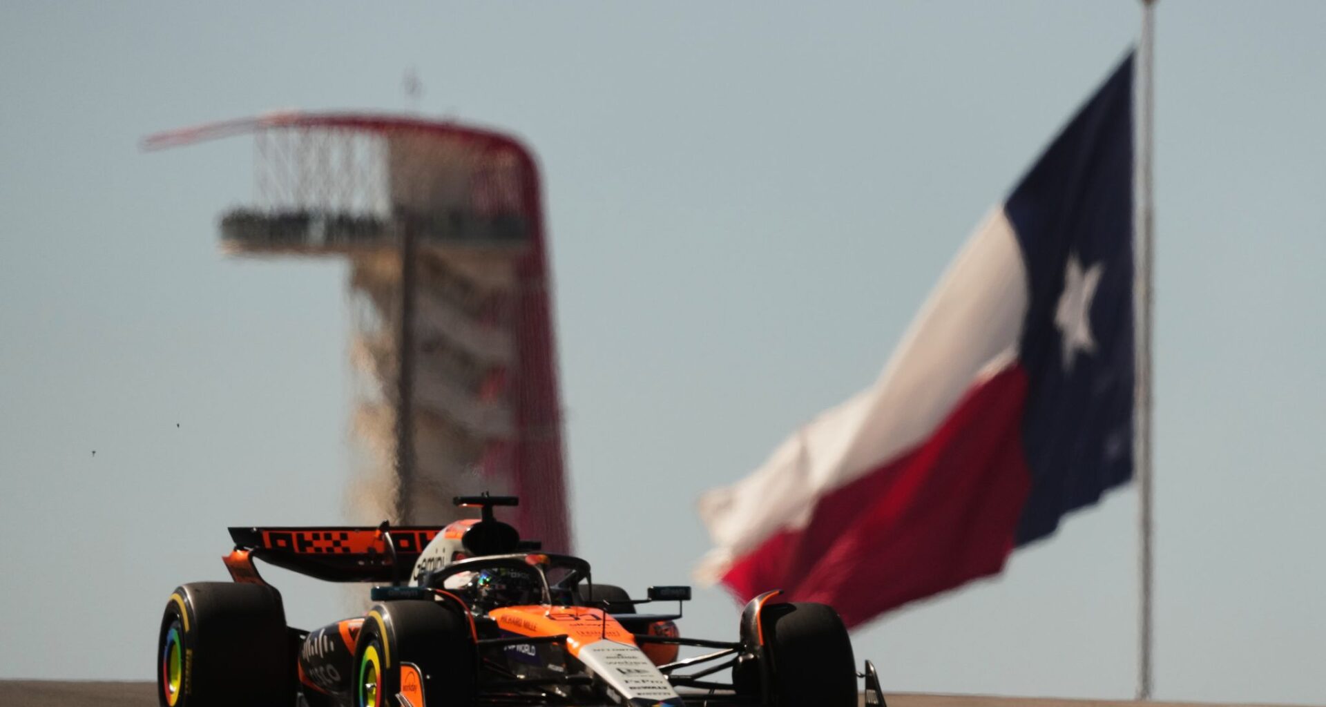 Líder de F1 Piastri en mala forma y luchando por mantener a raya a Norris y Verstappen