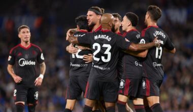 Dónde ver Toledo - Sevilla: canal de TV y streaming online del partido de la Copa del Rey 2025-2026