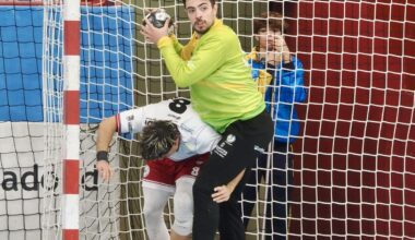 El Recoletas desconfía del recién ascendido Alicante, «un equipo de nuestra liga»