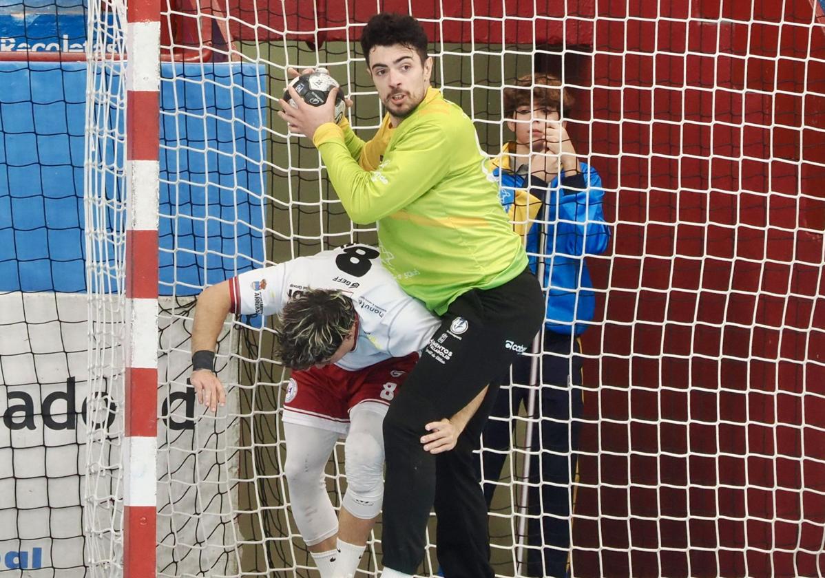 El Recoletas desconfía del recién ascendido Alicante, «un equipo de nuestra liga»