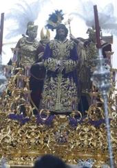 Imagen principal - Redención