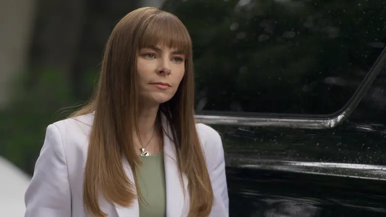 Regalo De Amor: Capítulo Completo 80 - ¡Mataste a tu mamá! | Novelas Regalo de Amor