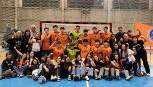 Regatas gritó campeón en el Nacional Juvenil B de Comodoro Rivadavia – Deportes Hoy