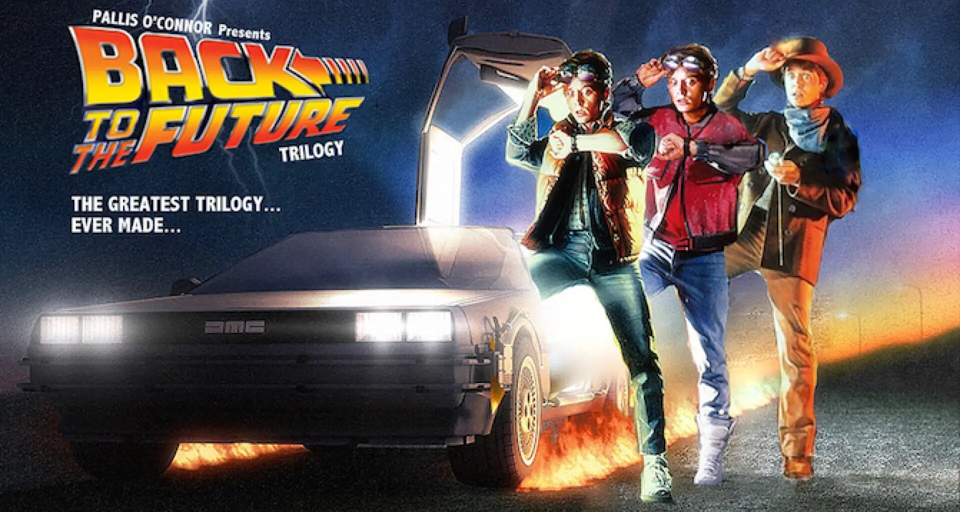 ¿Por qué 'Regreso al futuro' nos sigue gustando 40 años después? Michael J. Fox lo explica