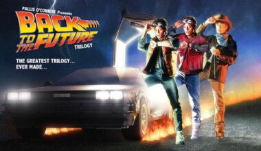 ¿Por qué 'Regreso al futuro' nos sigue gustando 40 años después? Michael J. Fox lo explica