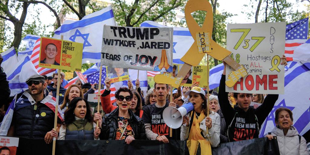 última hora del alto el fuego en Gaza, liberación de prisioneros y cumbre con Trump hoy