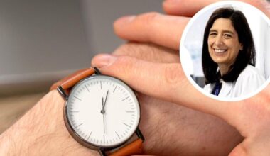 «Se adapta mejor a nuestro reloj biológico»