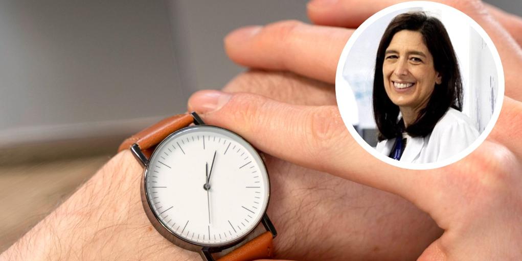 «Se adapta mejor a nuestro reloj biológico»