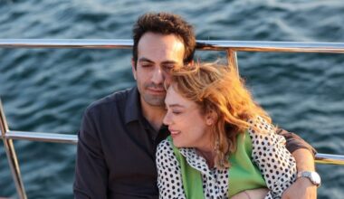 He visto los 48 capítulos de 'Renacer' y he elegido mi momento favorito de la serie