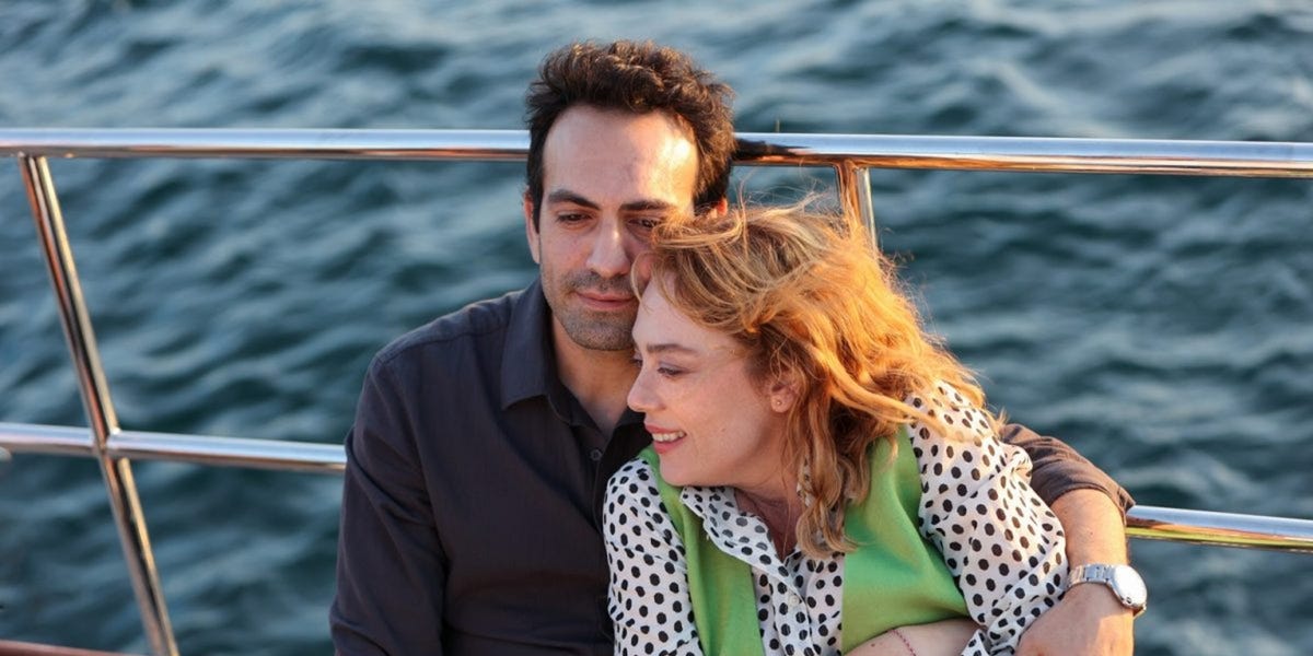 He visto los 48 capítulos de 'Renacer' y he elegido mi momento favorito de la serie