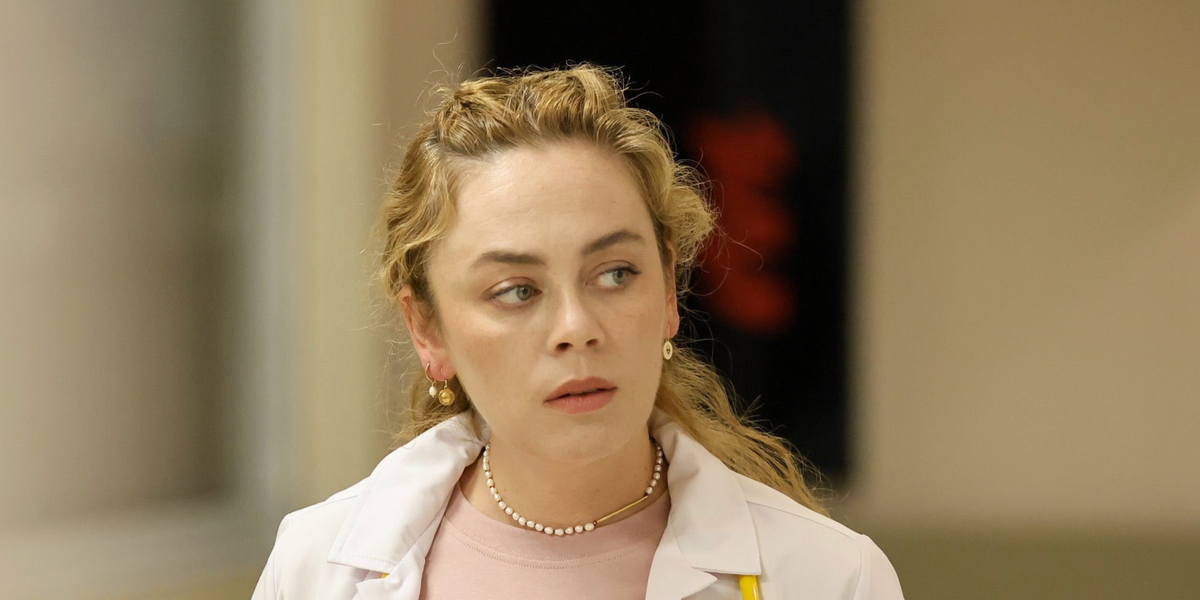 Una desaparición y una muerte