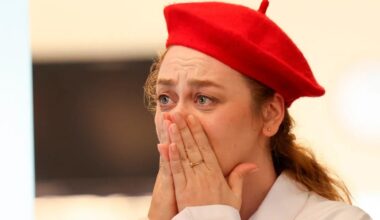 El estreno de la temporada 3 de 'Renacer' en Antena 3 llega con una novedad