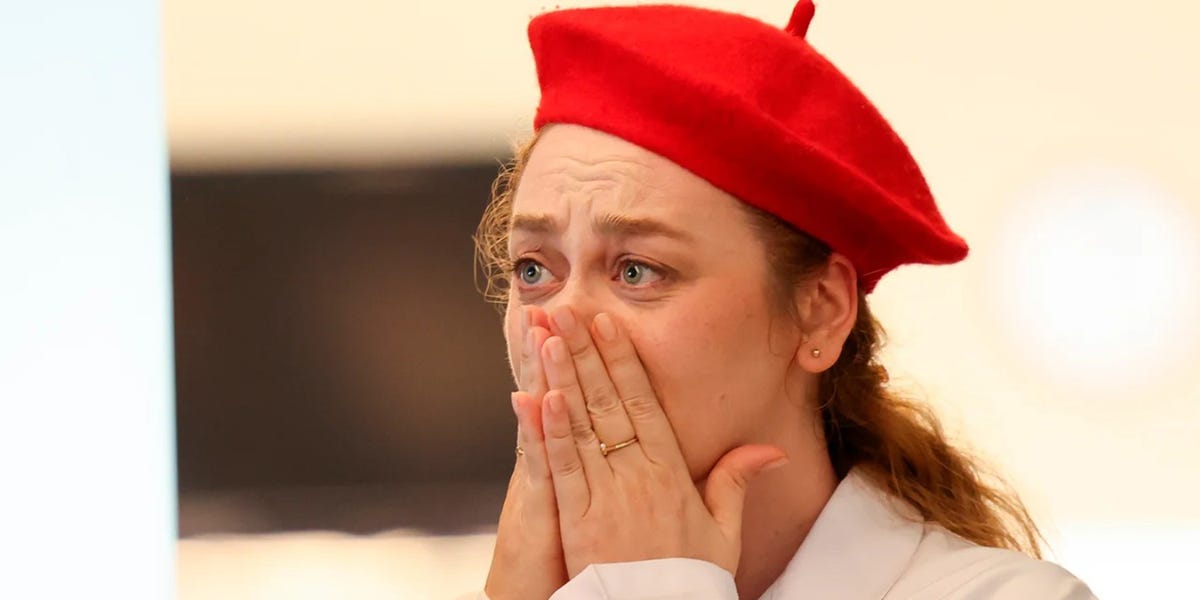 El estreno de la temporada 3 de 'Renacer' en Antena 3 llega con una novedad