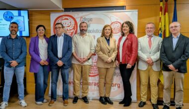 El COF de Zaragoza abre su segunda campaña de vacunación frente a gripe y covid