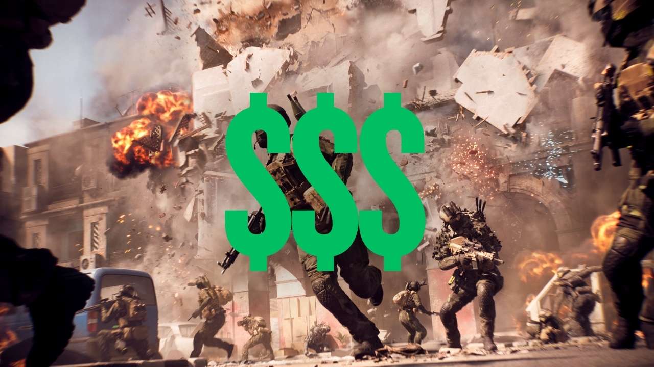 una RTX 5080 para Ultra