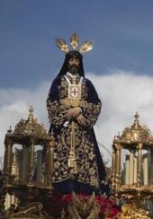 Imagen principal - Rescatado