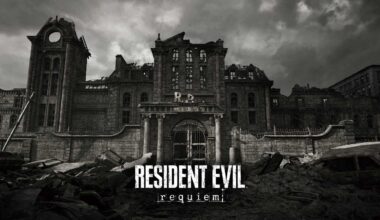 Filtradas las posibles carátulas de Resident Evil Requiem, junto con el contenido de su Edición Deluxe (y un guiño a Village)