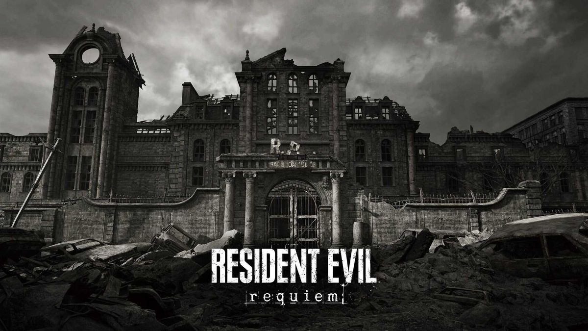 Filtradas las posibles carátulas de Resident Evil Requiem, junto con el contenido de su Edición Deluxe (y un guiño a Village)