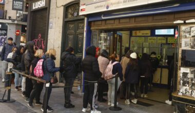 La Bonoloto del lunes: comprobar resultados del 13 de octubre