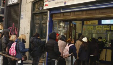 La Bonoloto del jueves deja miles de euros en un pueblo de 700 vecinos: comprobar resultados del 9 de octubre