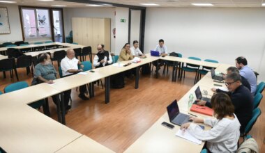 Los conductores del tranvía de Zaragoza harán una huelga de 24 horas el Día del Pilar