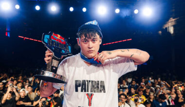 Reverse gana Red Bull Batalla Final Nacional EE.UU.