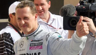 Un amigo íntimo de Michael Schumacher reveló cómo era el carácter del alemán fuera del automovilismo