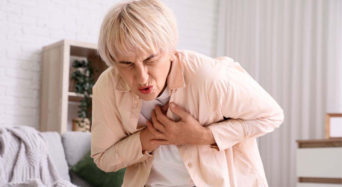 Una nueva investigación vincula variantes genéticas con un mayor colesterol "malo" y riesgo de infarto