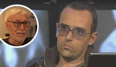 «Si Jesús Vázquez no hubiera reaccionado...»