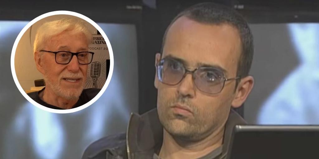 «Si Jesús Vázquez no hubiera reaccionado...»