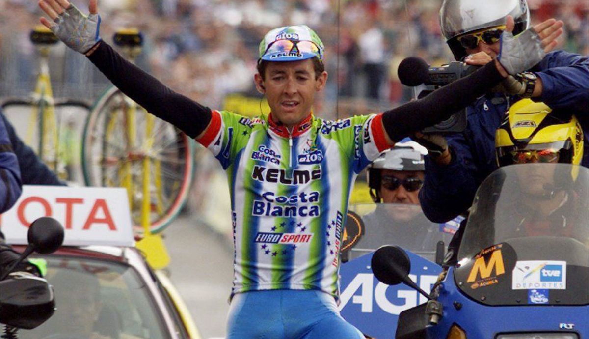 ¿Qué fue de Kelme? - Ciclismo a fondo