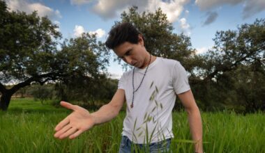 Luis Manuel Lozano, nuevo apoderado de Roca Rey