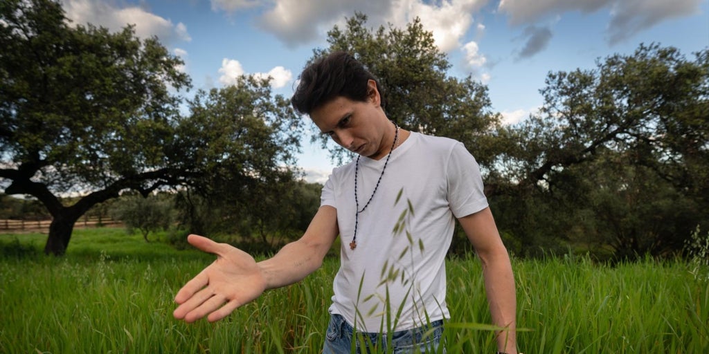 Luis Manuel Lozano, nuevo apoderado de Roca Rey