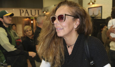 El frío regreso de Rocío Carrasco: ajena a la polémica con su hija y a la muerte de su suegro