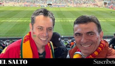 Rodrigo Paz será el nuevo presidente de Bolivia y entierra dos décadas de gobiernos de izquierda - El Salto