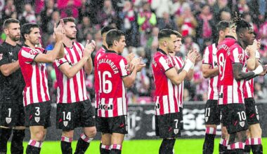 Athletic: retrato de un equipo en crisis