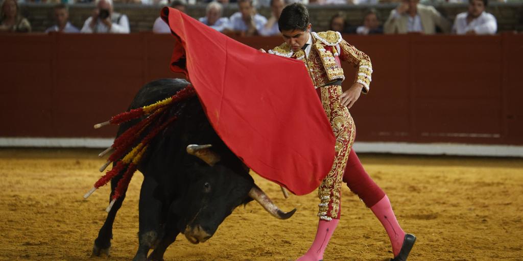 Un festival reunirá en la plaza de Montoro a Alejandro Talavante, Juan Ortega, Pablo Aguado o al cordobés Manuel Román