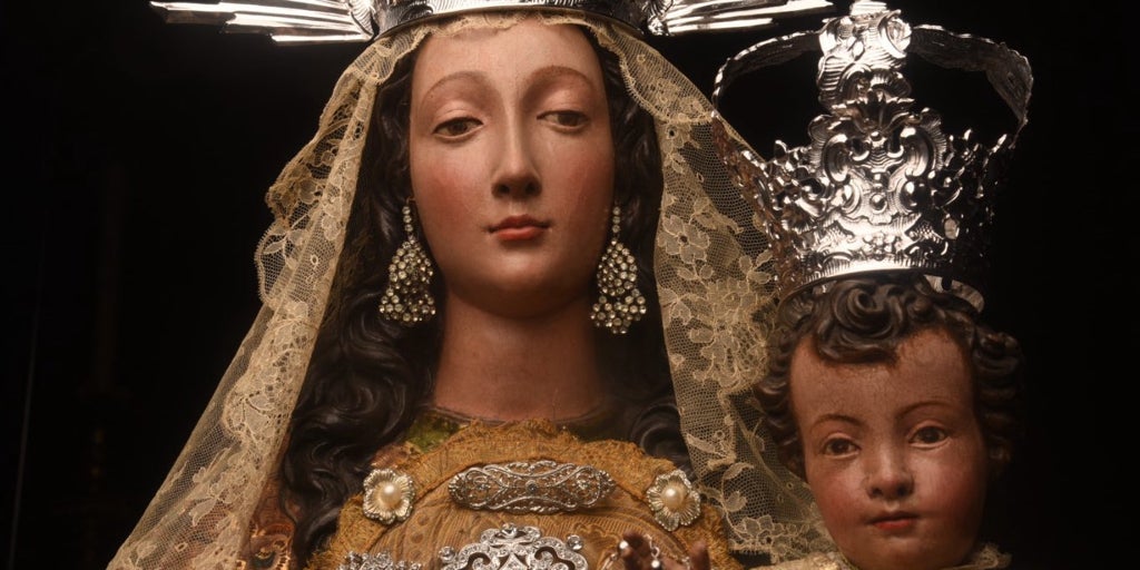 Manuel Pereira, el escultor portugués con obras en la parroquia del Sagrario de Sevilla