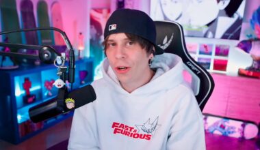 Rubius anuncia que lanzará un nuevo libro y adelanta sobre qué tratará