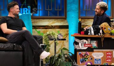 “El más feo que se ha hecho”