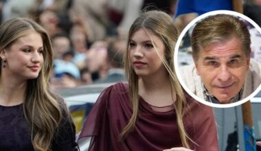 «Noblezas aparte, la expresión refleja...»