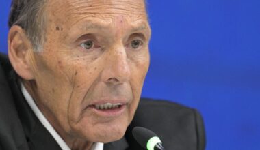 Murió Miguel Ángel Russo, director técnico de Boca Juniors, a los 69 años