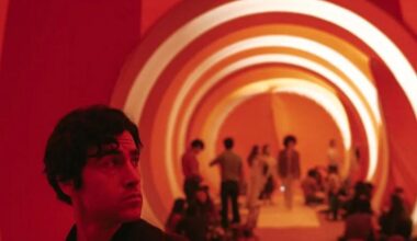 Las series que se estrenan este fin de semana