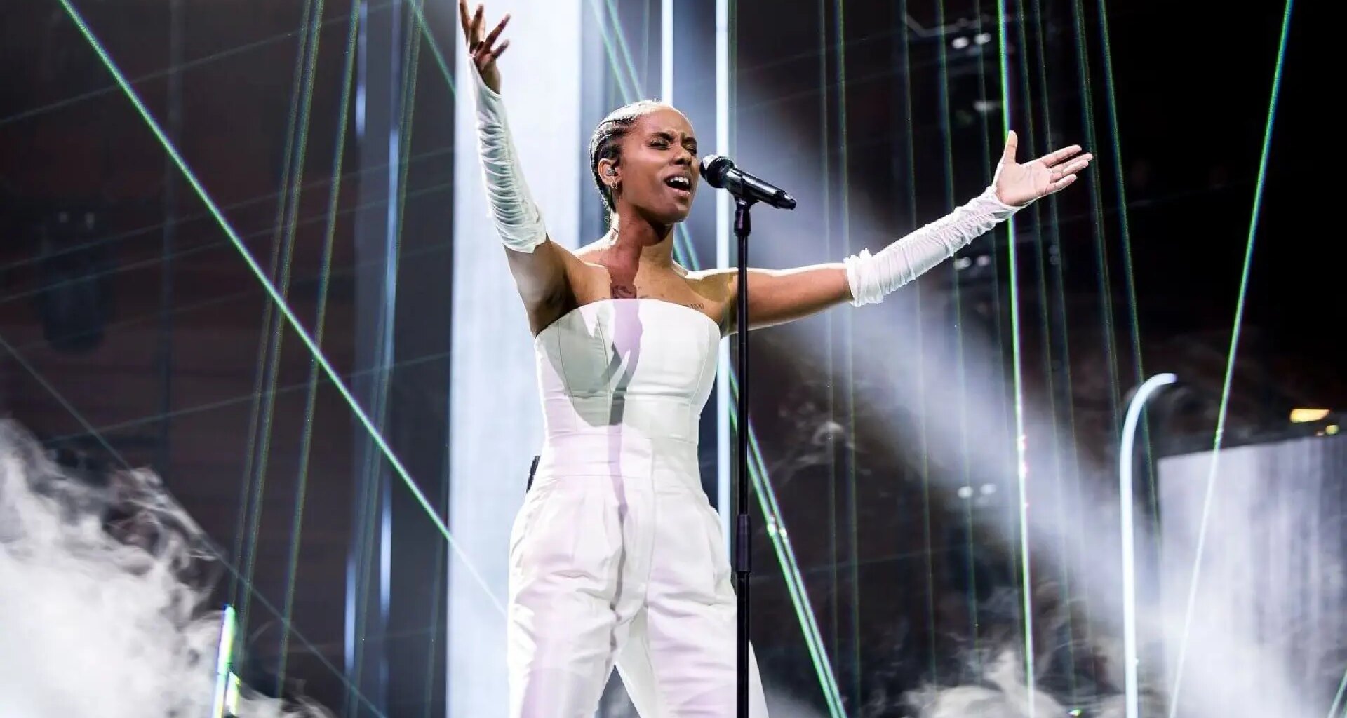 Dinamarca se pronuncia oficialmente sobre la participación de Israel en Eurovisión: "La participación está condicionada"