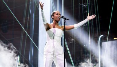 Dinamarca se pronuncia oficialmente sobre la participación de Israel en Eurovisión: "La participación está condicionada"