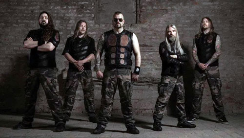 SABATON