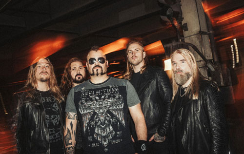 SABATON
