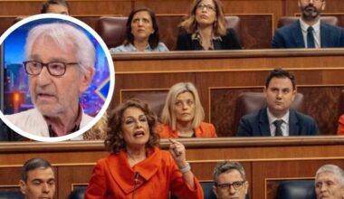 «Me disgusta lo cutre del debate»