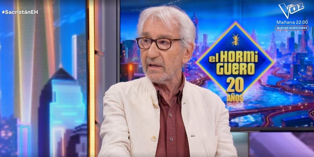 «Me disgusta lo cutre del debate»