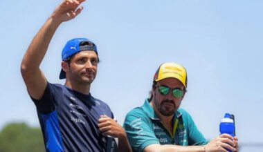 el circuito que marca la diferencia entre los españoles